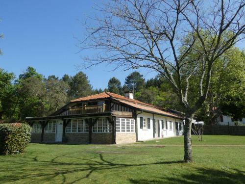 G�te Lesperon, 5 Pi�ces, 8 Personnes - Fr-1-360-15