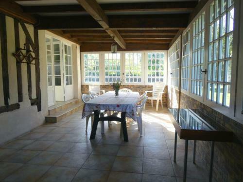G�te Lesperon, 5 Pi�ces, 8 Personnes - Fr-1-360-15