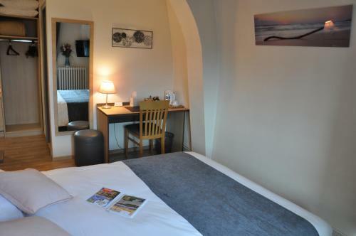 Loire Hotel - Les Cocottes