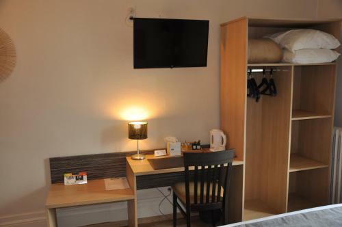Loire Hotel - Les Cocottes
