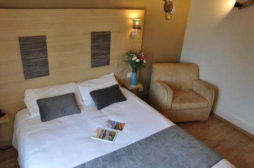 Loire Hotel - Les Cocottes