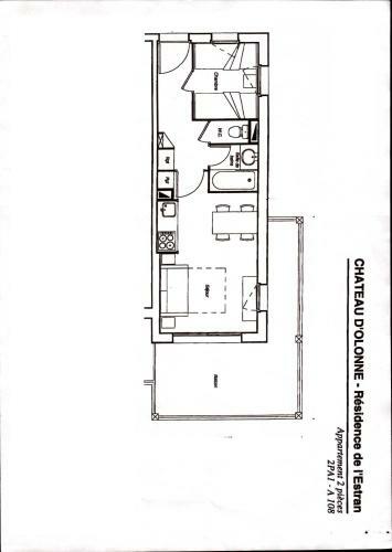 Appartements R�sidence L'estran