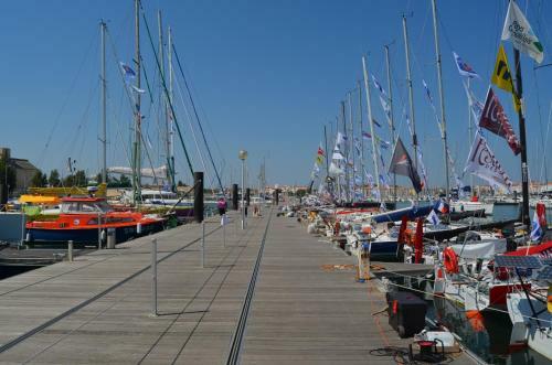 Appartements R�sidence L'estran