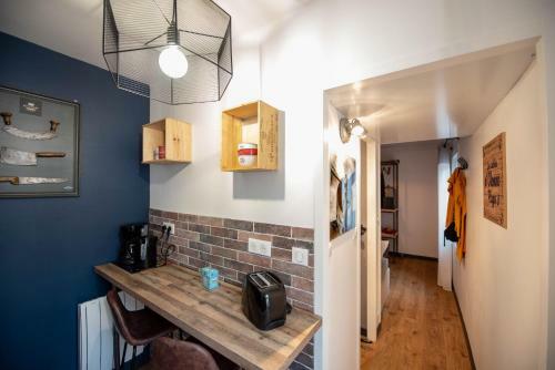 Apartamento Ma Location Sablaise - Appart' Arago
