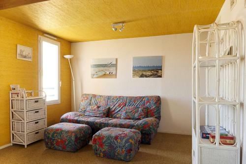 Apartamentos Les Marines