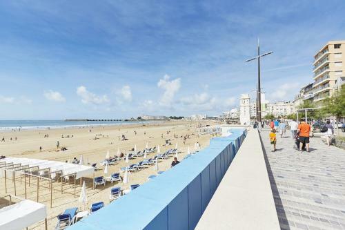 Apartamentos Les Marines