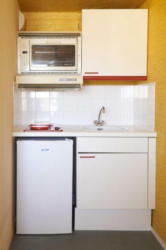 Apartamentos Les Marines