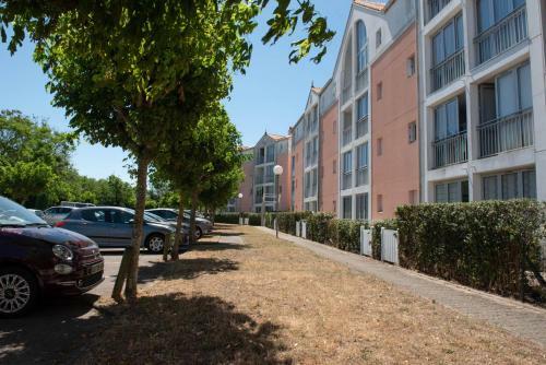Apartamento Ma Location Sablaise - Appart' Les Pins
