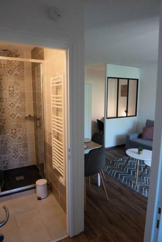 Apartamento Ma Location Sablaise - Appart' Les Pins