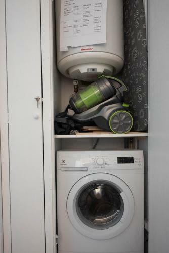Apartamento Ma Location Sablaise - Appart' Les Pins