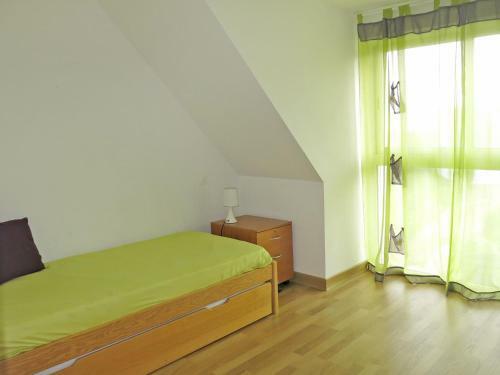 Holiday Home La Maison Aux Ibis - Rhu355