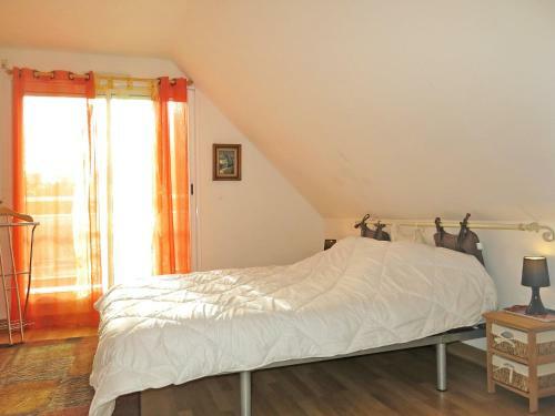 Holiday Home La Maison Aux Ibis - Rhu355