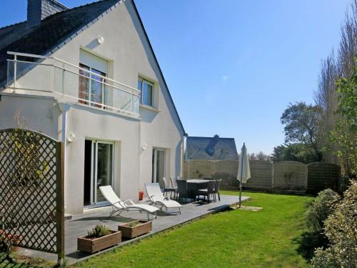 Holiday Home La Maison Aux Ibis - Rhu355