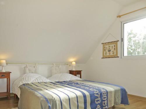 Holiday Home La Maison Aux Ibis - Rhu355