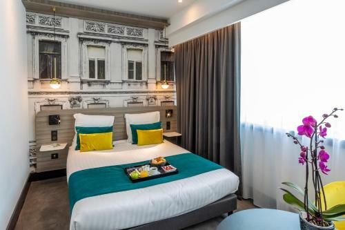 Apartamento N�m�a Appart'h�tel Paris Levallois