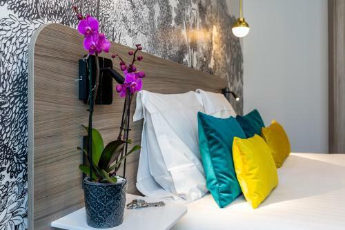 Apartamento N�m�a Appart'h�tel Paris Levallois
