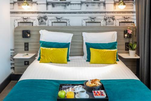 Apartamento N�m�a Appart'h�tel Paris Levallois