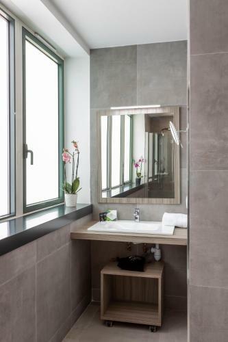 Apartamento N�m�a Appart'h�tel Paris Levallois