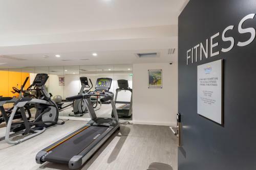 Apartamento N�m�a Appart'h�tel Paris Levallois