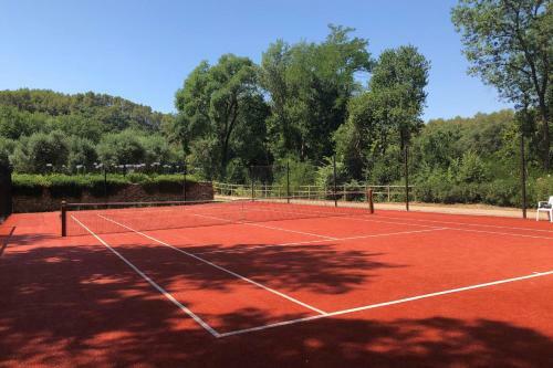 Villa Terrubi Beautiful Authentic Bastide Nestled In The Vineyards