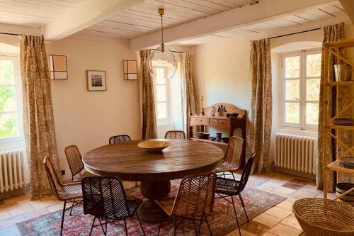 Villa Terrubi Beautiful Authentic Bastide Nestled In The Vineyards