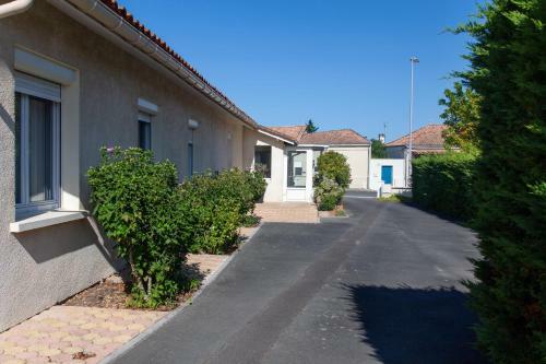 Hotel Les Terrasses