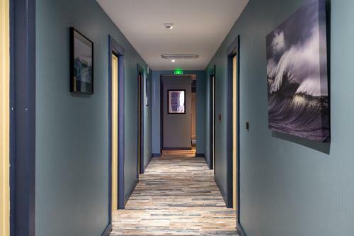 Hotel Les Terrasses