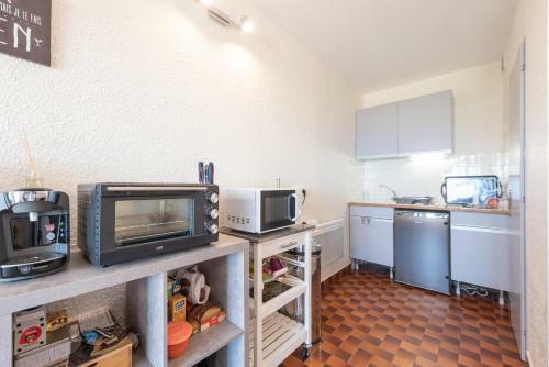 Apartamento La Dune