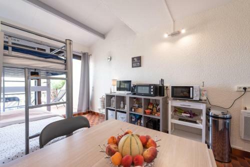 Apartamento La Dune