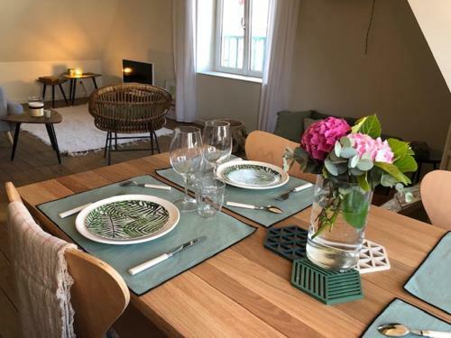 Apartamento L'oasis