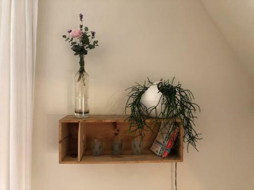 Apartamento L'oasis