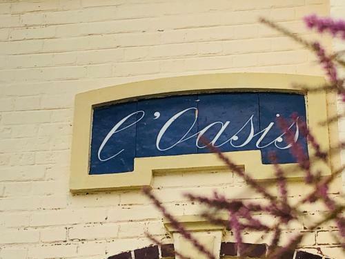 Apartamento L'oasis