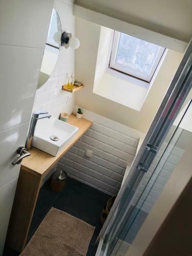 Apartamento L'oasis