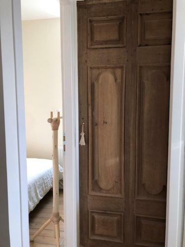 Apartamento L'oasis