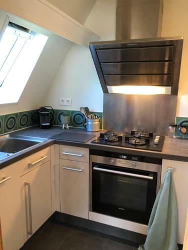 Apartamento L'oasis