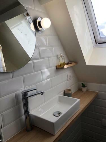 Apartamento L'oasis