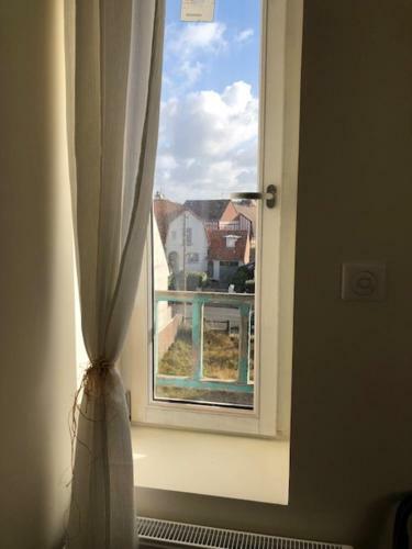 Apartamento L'oasis