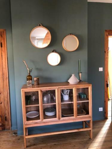 Apartamento L'oasis