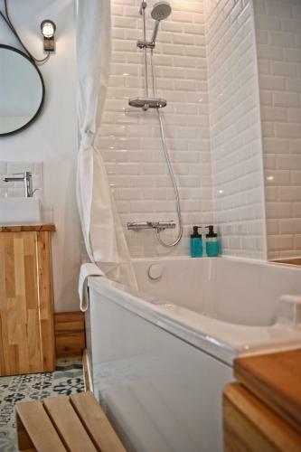 Bed & Breakfast Le Grenier de Louisette