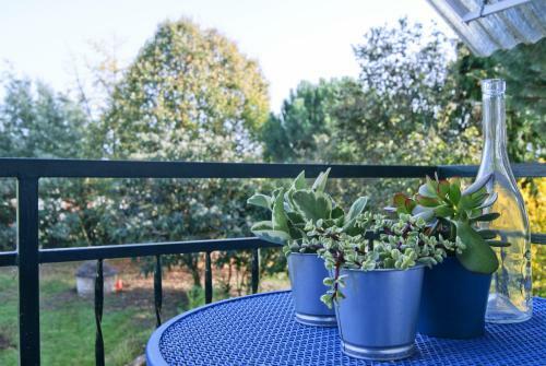 Bed & Breakfast Le Grenier de Louisette