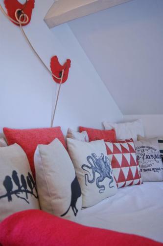 Bed & Breakfast Le Grenier de Louisette