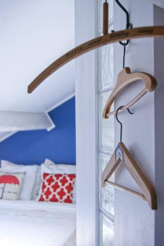 Bed & Breakfast Le Grenier de Louisette