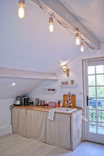 Bed & Breakfast Le Grenier de Louisette