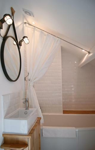 Bed & Breakfast Le Grenier de Louisette
