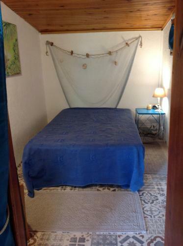 Agr�able Chalet de 52m2 Au Verdon-sur-mer