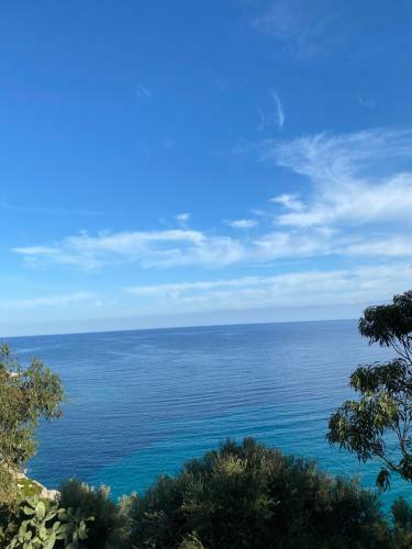 Apartamento R�sidence Casa U Fornu
