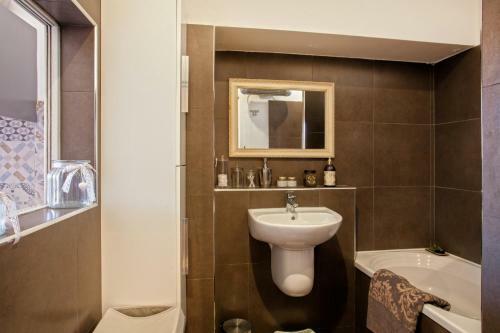 Apartamento Casa Isula