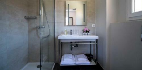L'ile-rousse Villa Sleeps 2 Pool Air Con T805884