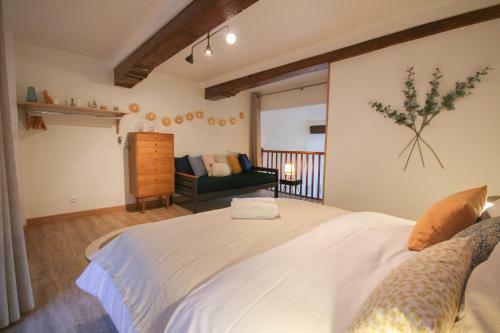 Apartamento Old Town Nice Functional And Cozy Ap For 5pers 2bdrm Terrace