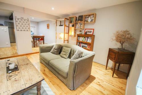 Apartamento Old Town Nice Functional And Cozy Ap For 3pers Terrace